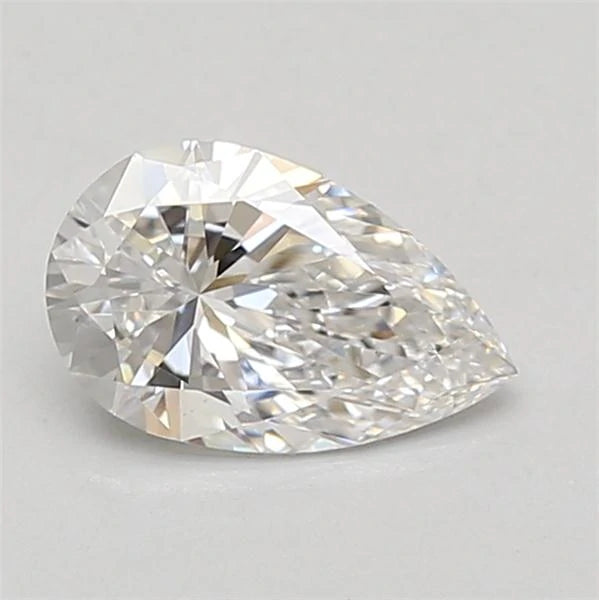 1.01 Carat · PEAR · D · VS1 · IGI · Excellent Cut