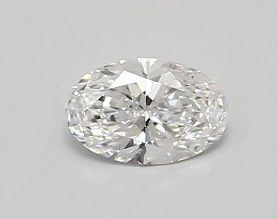 0.47 Carat · OVAL · D · VVS1 · IGI · Excellent Cut