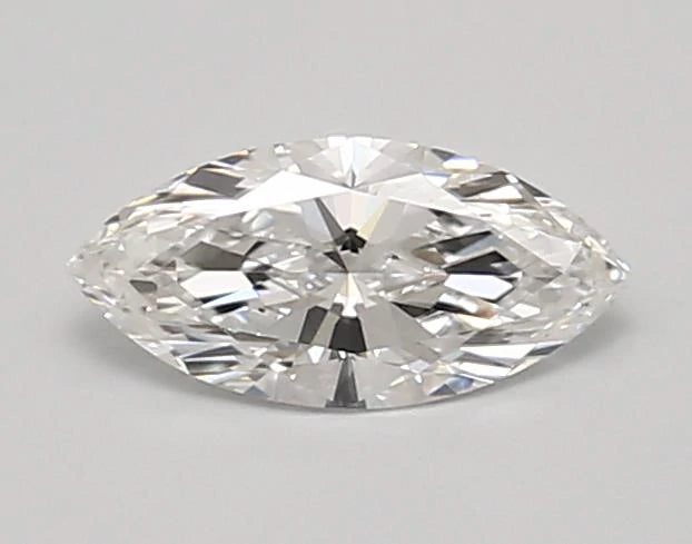 0.79 Carat · MARQUISE · D · VVS1 · IGI · Excellent Cut
