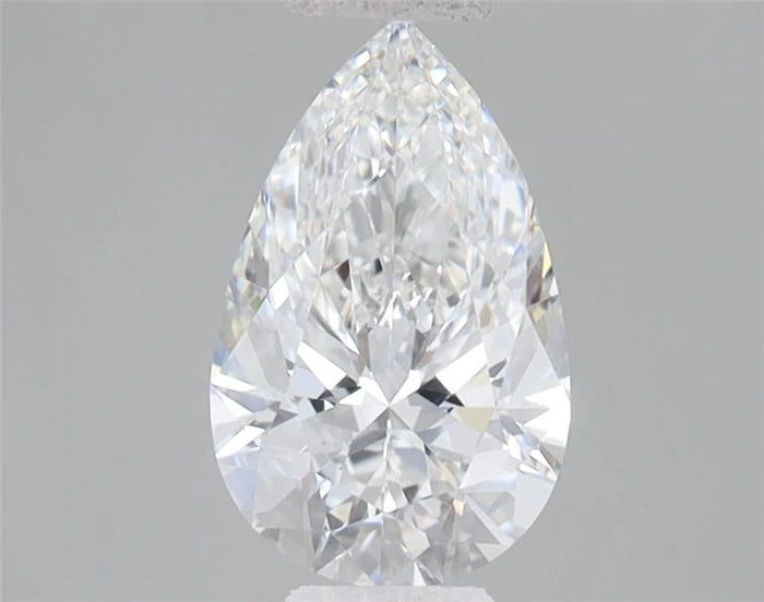 1.09 Carat · PEAR · E · VS1 · IGI · Excellent Cut