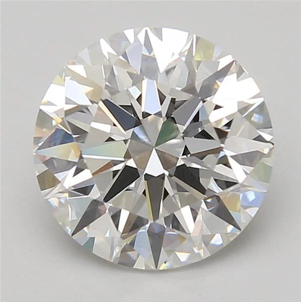 5.03 Carat · ROUND · E · VS1 · IGI · Ideal Cut