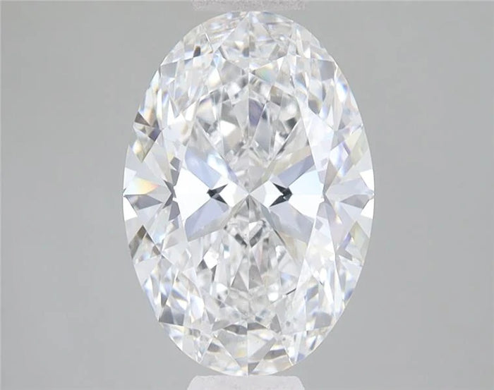 2.25 Carat · OVAL · E · VS1 · IGI · Excellent Cut