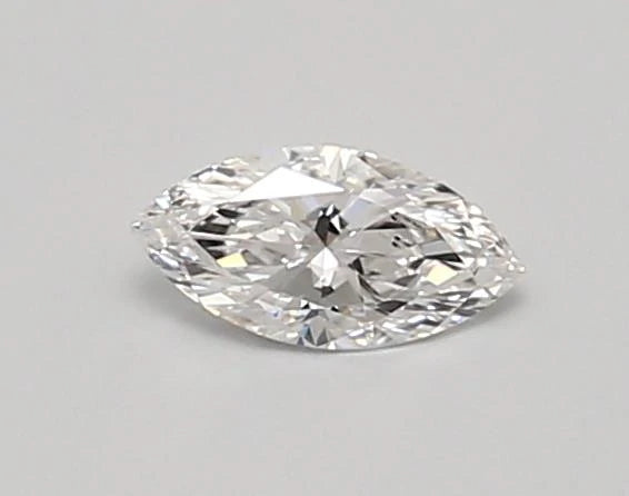 0.32 Carat · MARQUISE · D · VVS2 · IGI · Excellent Cut