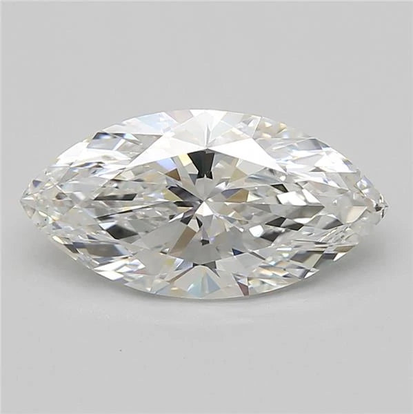 3.01 Carat · MARQUISE · E · VS1 · IGI · Excellent Cut