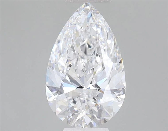 1.10 Carat · PEAR · D · VS1 · IGI · Excellent Cut