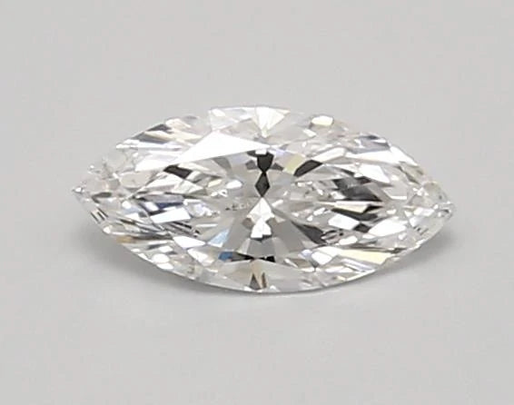 0.47 Carat · MARQUISE · D · VS2 · IGI · Excellent Cut