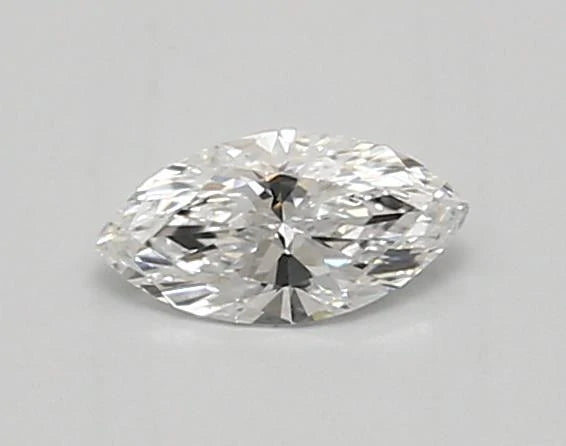 0.38 Carat · MARQUISE · D · VS1 · IGI · Excellent Cut