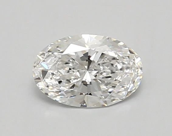 0.62 Carat · OVAL · D · VVS2 · IGI · Excellent Cut