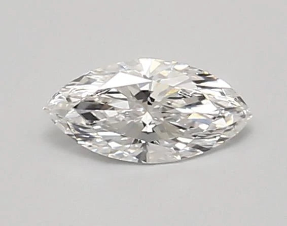0.47 Carat · MARQUISE · D · VVS1 · IGI · Excellent Cut