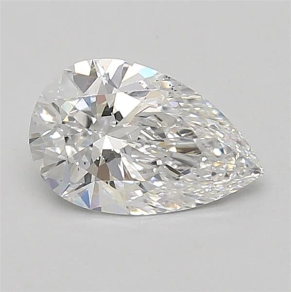 1.05 Carat · PEAR · D · VS1 · IGI · Excellent Cut