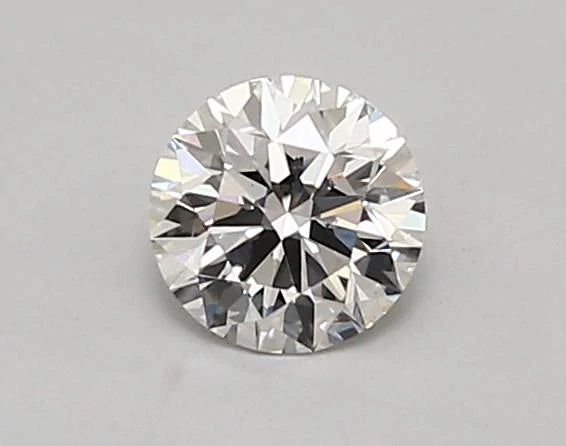0.70 Carat · ROUND · D · VVS2 · IGI · Ideal Cut