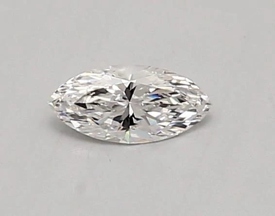 0.33 Carat · MARQUISE · D · VVS1 · IGI · Excellent Cut