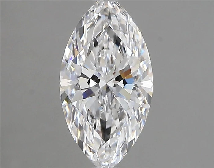 1.51 Carat · MARQUISE · D · VVS1 · IGI · Excellent Cut