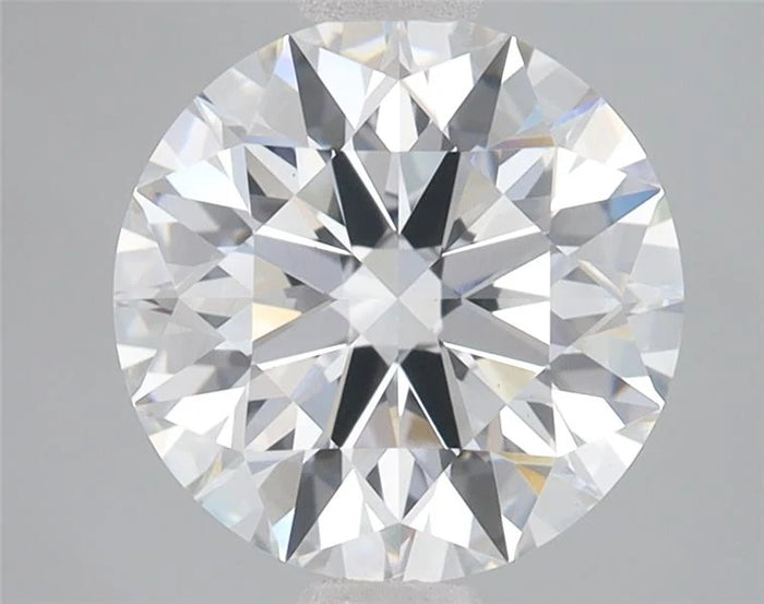 3.07 Carat · ROUND · E · VS1 · IGI · Ideal Cut
