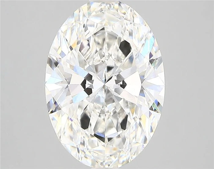 3.22 Carat · OVAL · G · VS1 · GIA · Very Good Cut