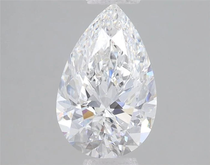 1.21 Carat · PEAR · E · VVS2 · IGI · Excellent Cut