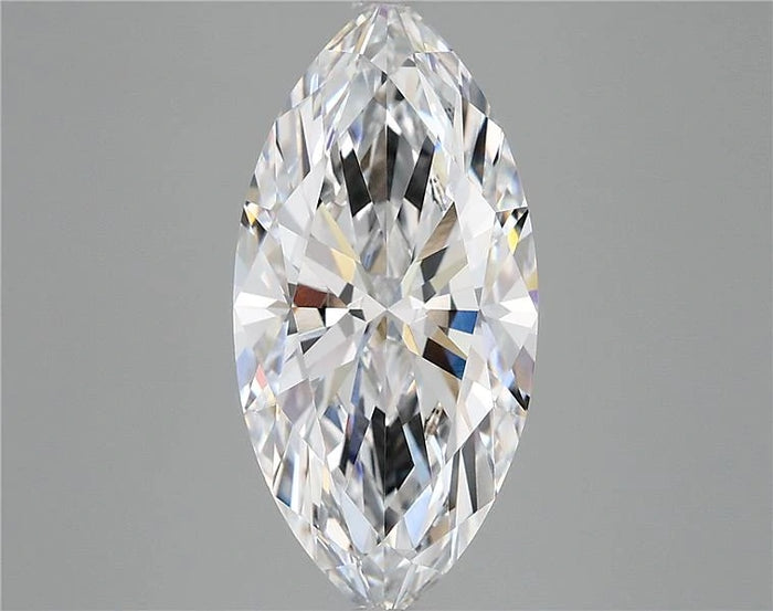 4.15 Carat · MARQUISE · D · FL · IGI · Excellent Cut