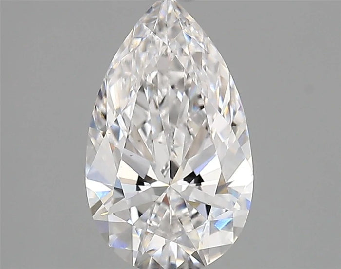 1.81 Carat · PEAR · D · VS1 · IGI · Excellent Cut