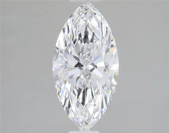 1.42 Carat · MARQUISE · D · VS1 · IGI · Excellent Cut