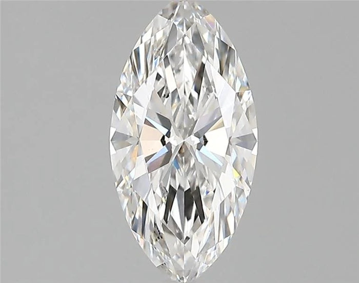 1.51 Carat · MARQUISE · E · VVS2 · IGI · Excellent Cut