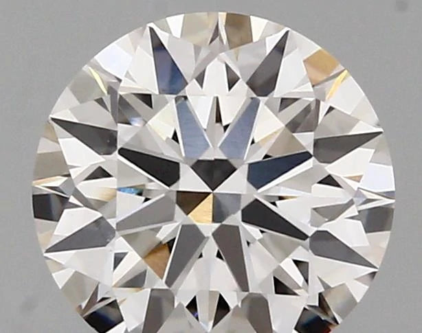 1.76 Carat · ROUND · D · VVS2 · IGI · Ideal Cut