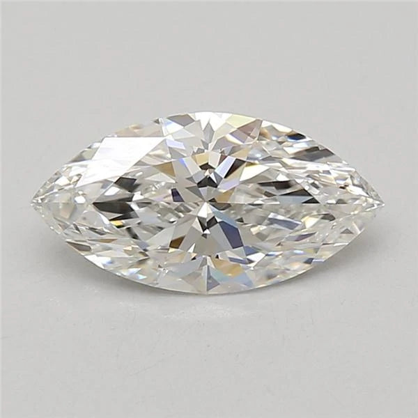 1.80 Carat · MARQUISE · E · VVS2 · IGI · Excellent Cut