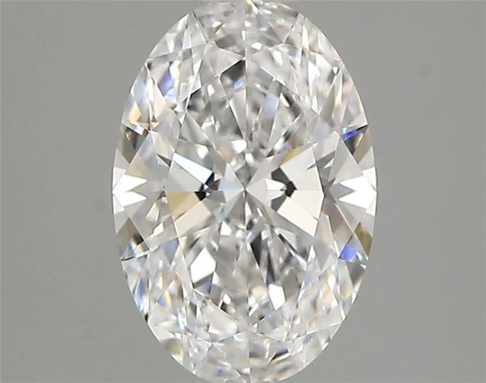 1.74 Carat · OVAL · D · VVS2 · IGI · Excellent Cut