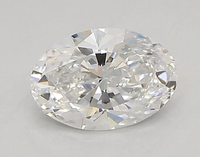 0.79 Carat · OVAL · D · VVS1 · IGI · Excellent Cut