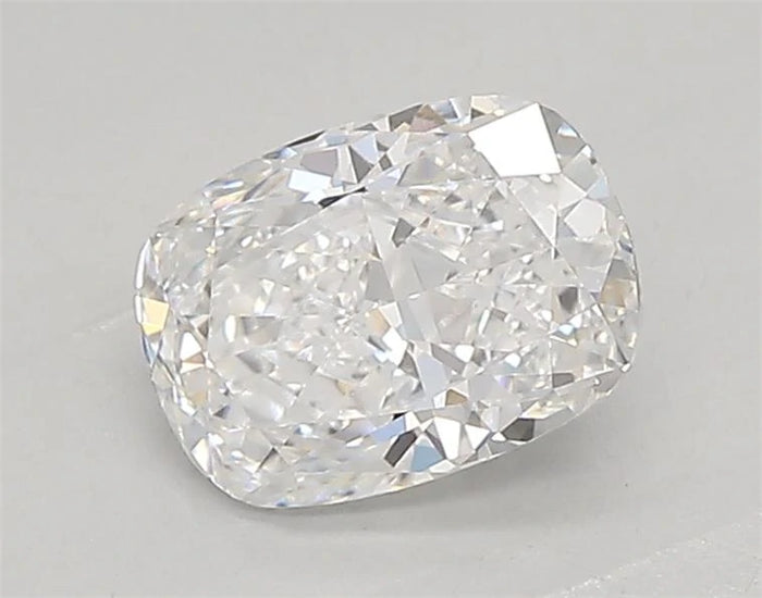 0.95 Carat · CUSHION · D · VVS1 · IGI · Excellent Cut