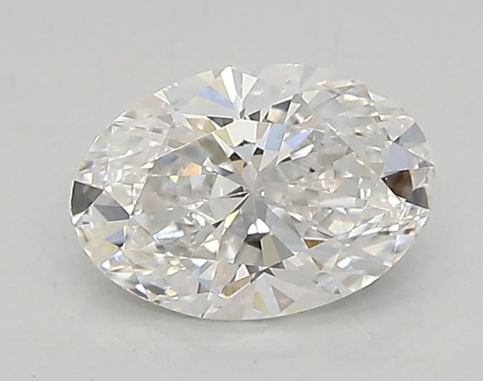 0.84 Carat · OVAL · D · VVS1 · IGI · Very Good Cut