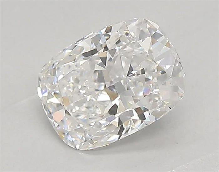 0.97 Carat · CUSHION · D · VVS1 · IGI · Excellent Cut