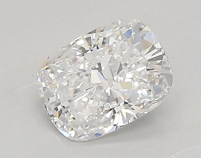 0.77 Carat · CUSHION · D · VVS1 · IGI · Excellent Cut
