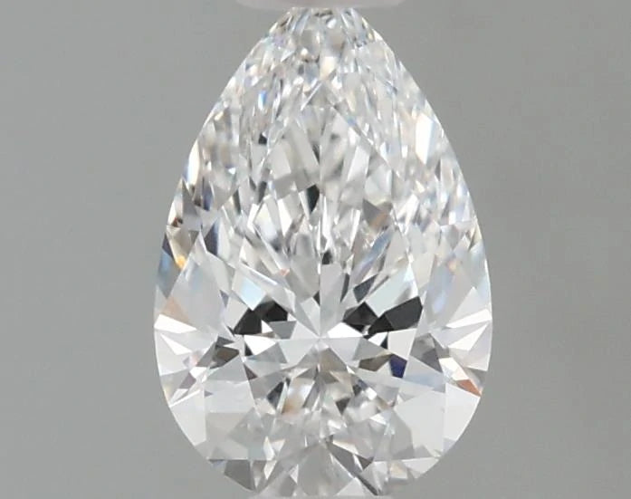 1.01 Carat · PEAR · D · VVS2 · IGI · Excellent Cut