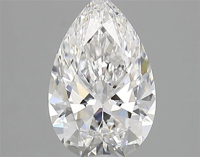 1.79 Carat · PEAR · D · VVS1 · IGI · Excellent Cut