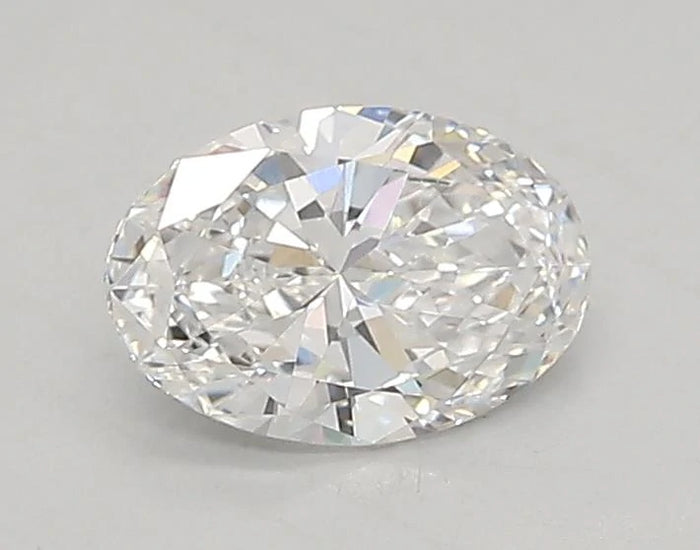 0.60 Carat · OVAL · D · VVS1 · IGI · Excellent Cut