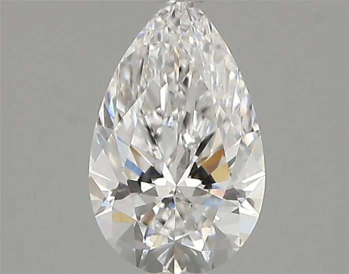 1.24 Carat · PEAR · D · VVS2 · IGI · Excellent Cut