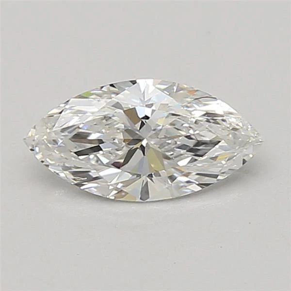 0.86 Carat · MARQUISE · D · VS1 · IGI · Excellent Cut