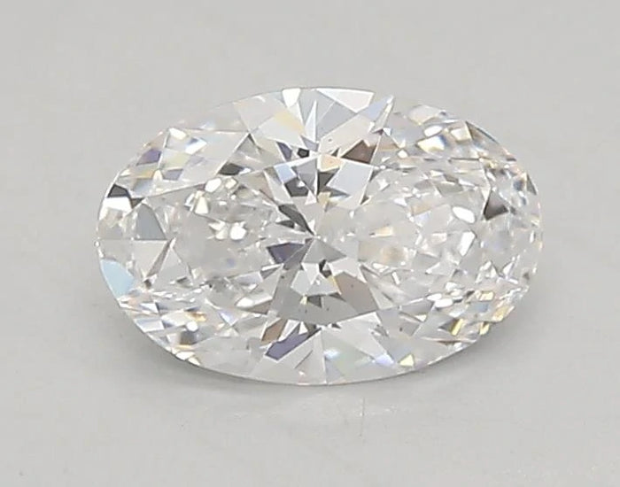 0.61 Carat · OVAL · D · VS1 · IGI · Excellent Cut