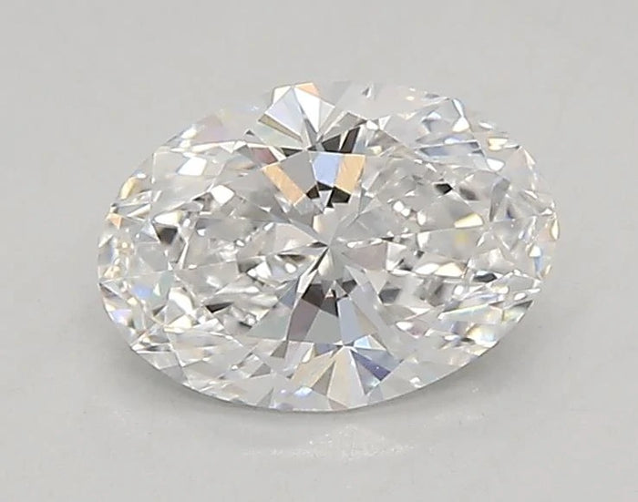 0.79 Carat · OVAL · D · VVS1 · IGI · Excellent Cut