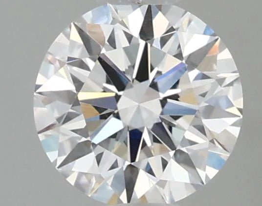 1.01 Carat · ROUND · D · VVS2 · IGI · Ideal Cut