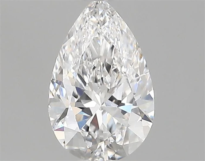 1.05 Carat · PEAR · D · VVS1 · IGI · Excellent Cut