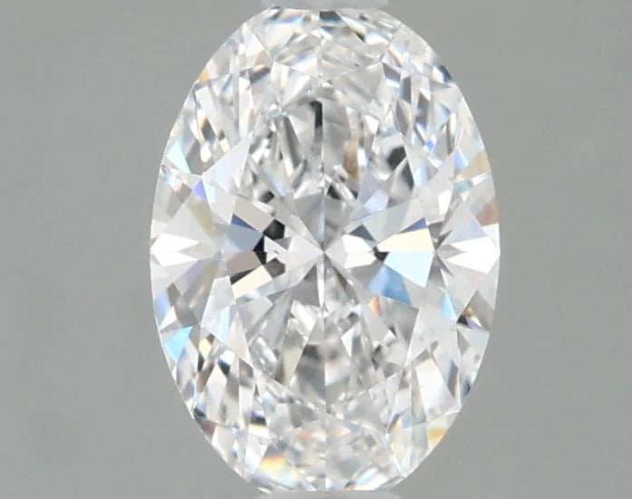 1.08 Carat · OVAL · D · VVS2 · IGI · Excellent Cut