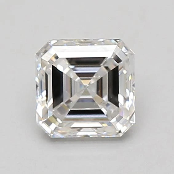1.00 Carat · ASSCHER · D · VS1 · IGI · Excellent Cut