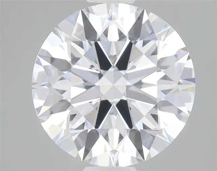 3.00 Carat · ROUND · F · VS1 · IGI · Ideal Cut