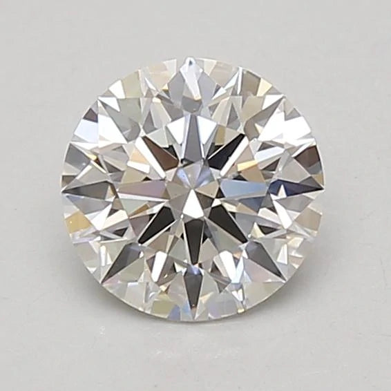 1.06 Carat · ROUND · D · VS2 · IGI · Ideal Cut