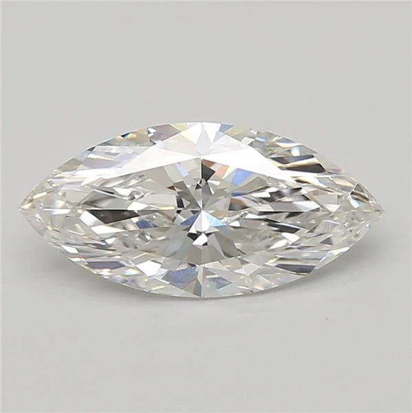 2.53 Carat · MARQUISE · D · VS1 · IGI · Excellent Cut