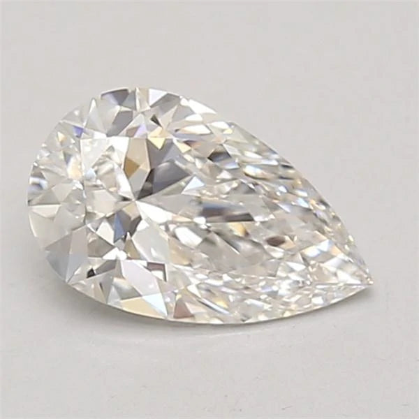 1.02 Carat · PEAR · E · VVS2 · IGI · Excellent Cut