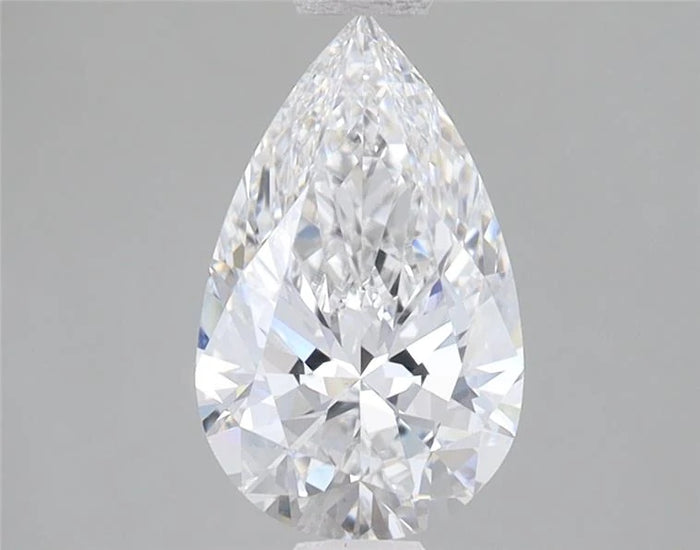 1.35 Carat · PEAR · E · VVS2 · IGI · Excellent Cut
