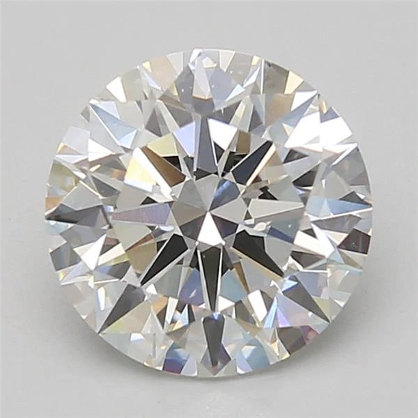 3.06 Carat · ROUND · E · VS1 · IGI · Ideal Cut