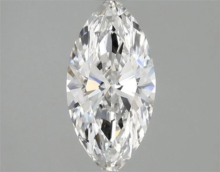0.97 Carat · MARQUISE · F · VS1 · IGI · Excellent Cut